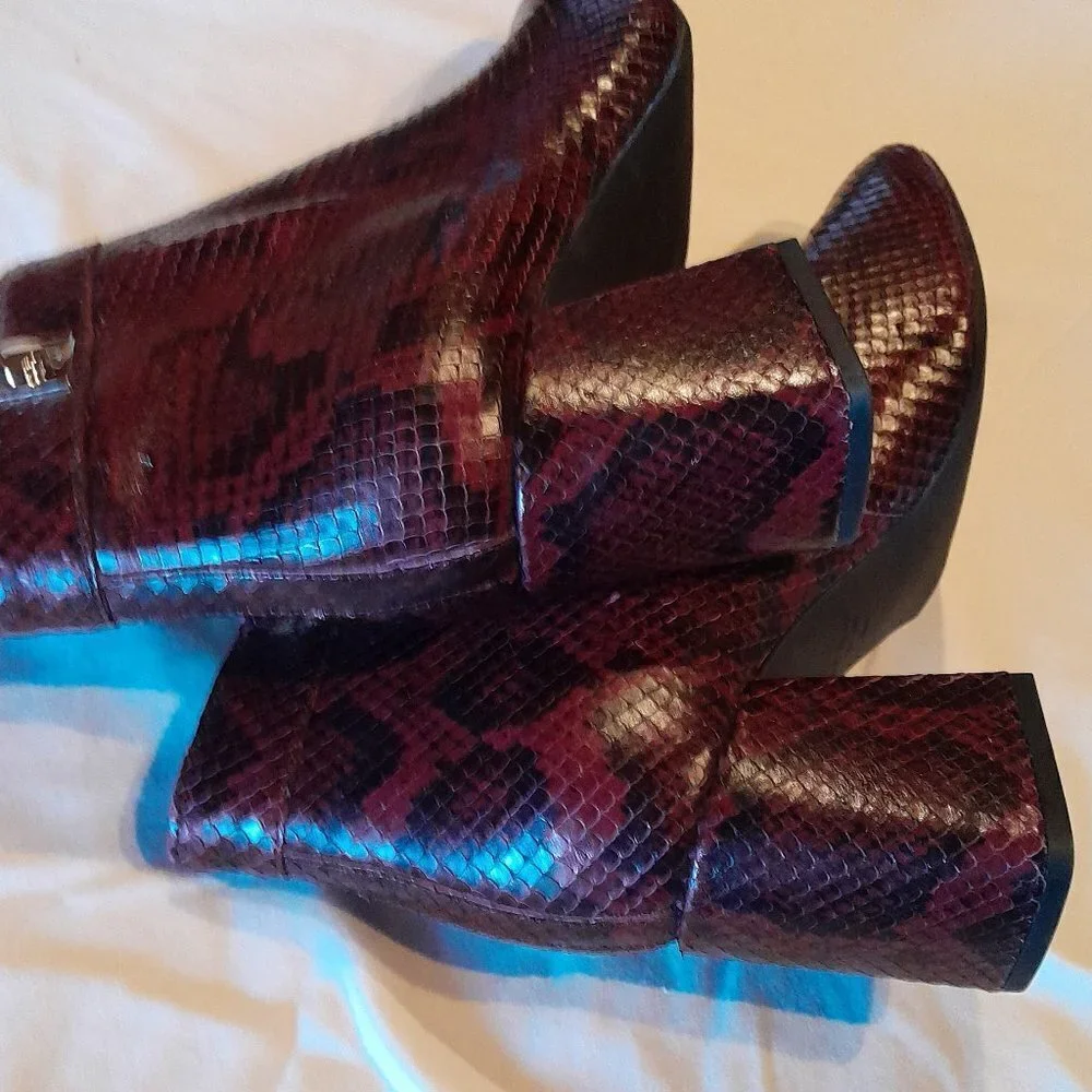 Kate Spade Ankle Boots